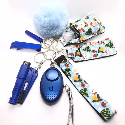 Self Defense Keychain Set 💕